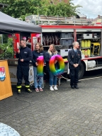 10 Jahre Feuerwehr Welschbillig 08.06.2025